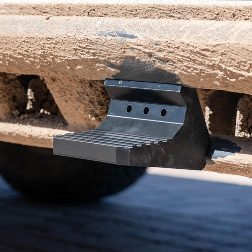 Chevy Colorado Steps for Rock Sliders