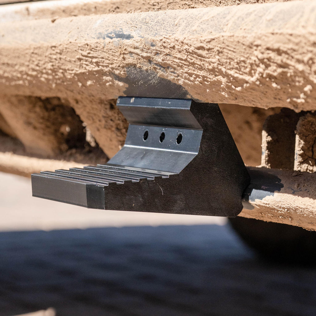 Chevy Colorado Steps for Rock Sliders
