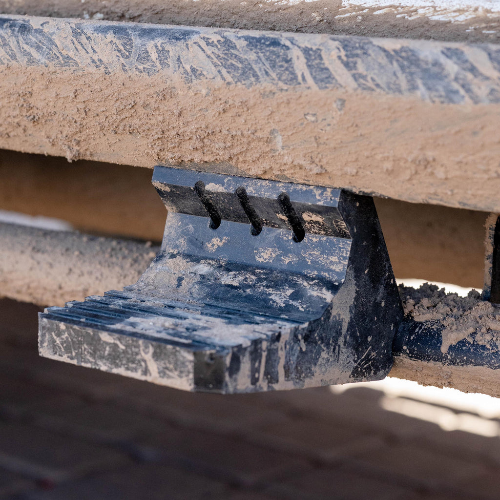 Chevy Colorado Steps for Rock Sliders