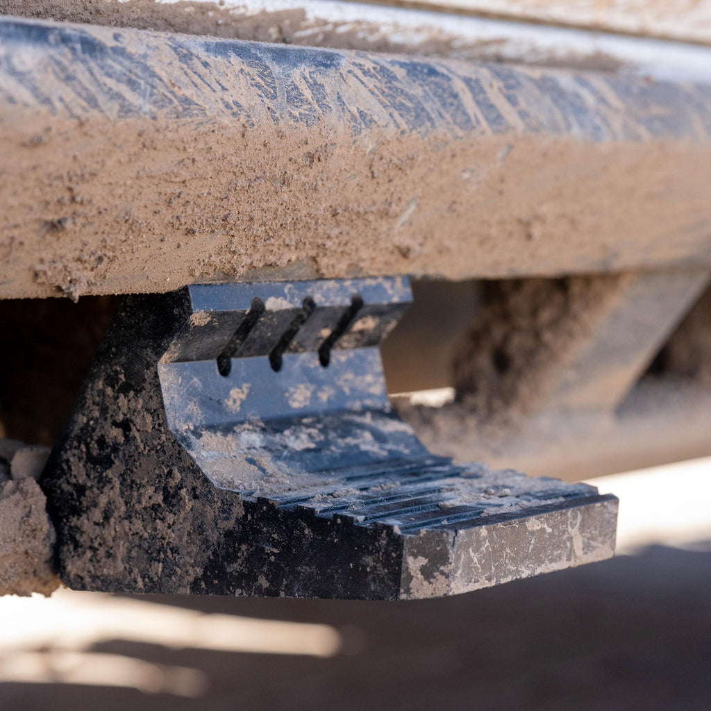 Chevy Colorado Steps for Rock Sliders