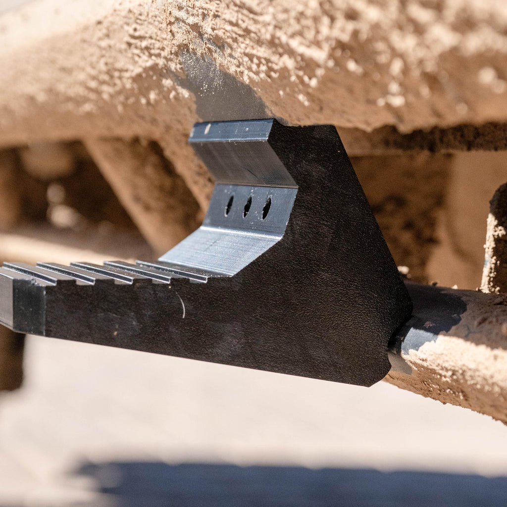 Chevy Colorado Steps for Rock Sliders