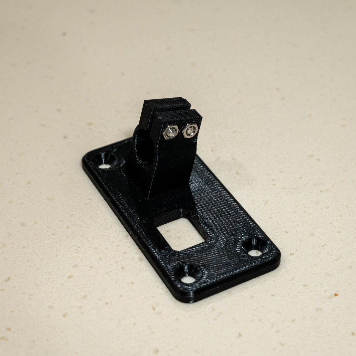 Vent Mount 1/4-20 for Chevy Colorado and GMC Canyon 2023+