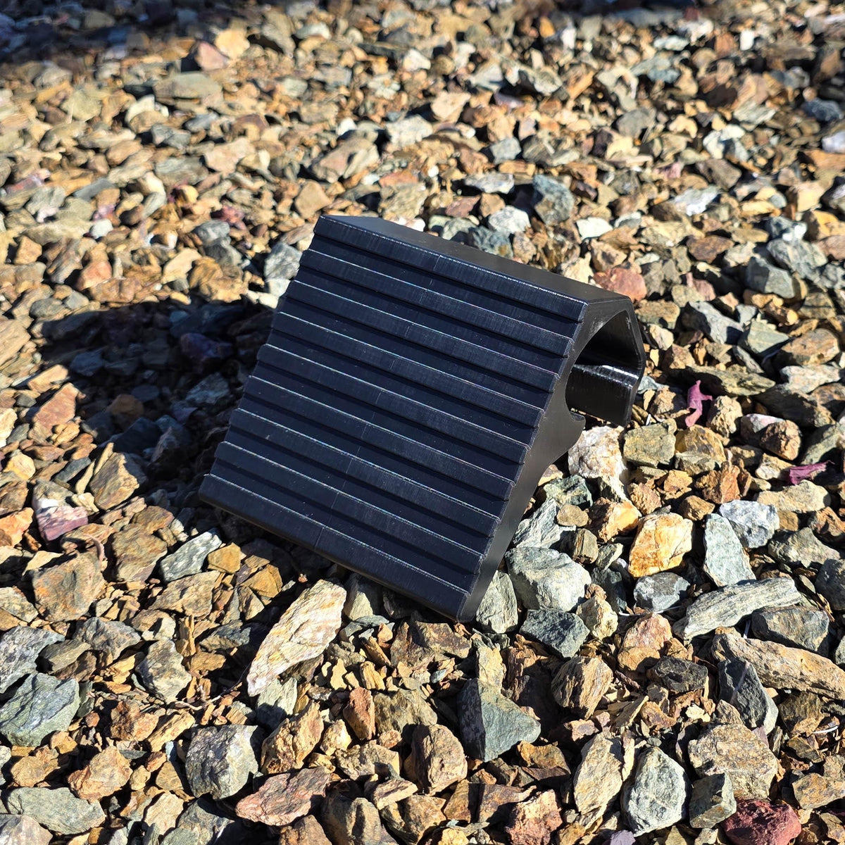Chevy Colorado Top-Rail Rock Guard Step