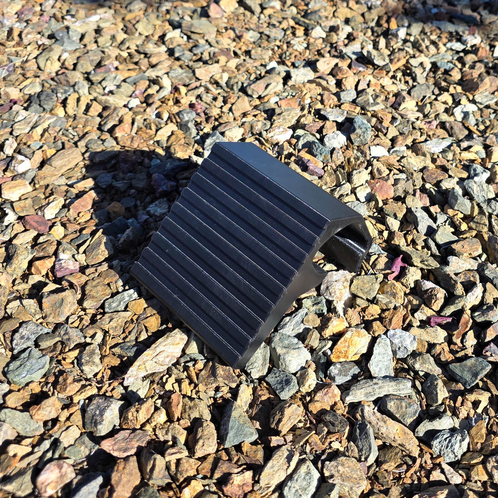 Chevy Colorado Top-Rail Rock Guard Step