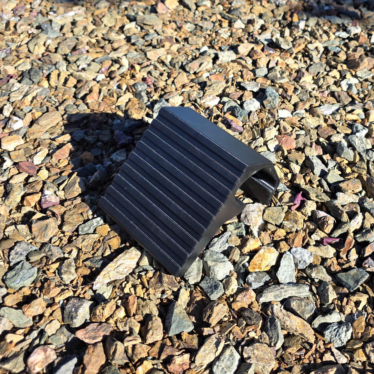 Chevy Colorado Top-Rail Rock Guard Step