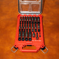 Milwaukee PACKOUT Insert for Shockwave 3/8" Socket Set