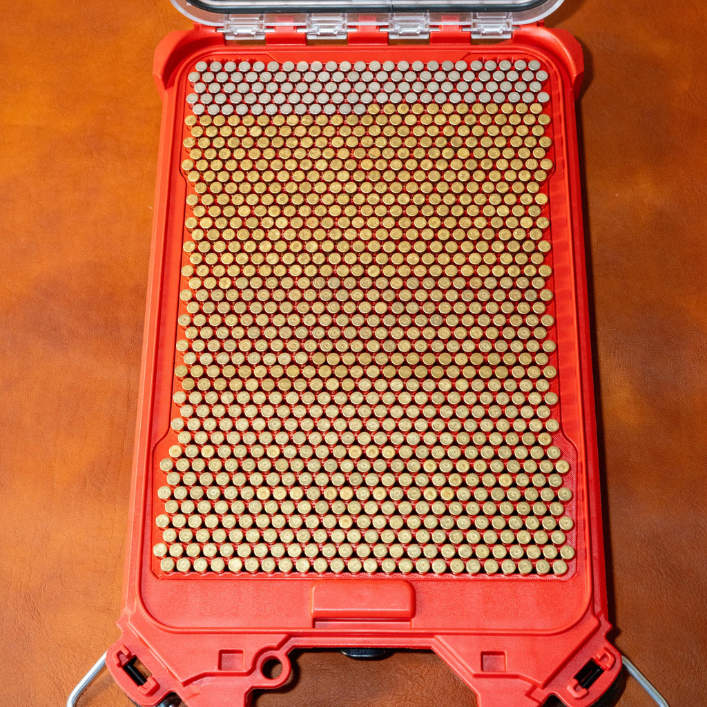Milwaukee PACKOUT – .22 LR