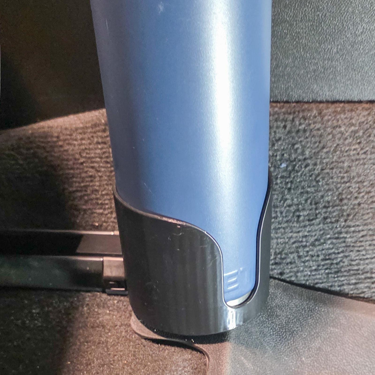 Extra Cup Holder for 3rd Gen Chevy Colorado