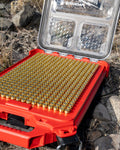Milwaukee PACKOUT – 9mm, .40 S&W, .45 ACP, .380, .22 LR, Ammo Storage Insert