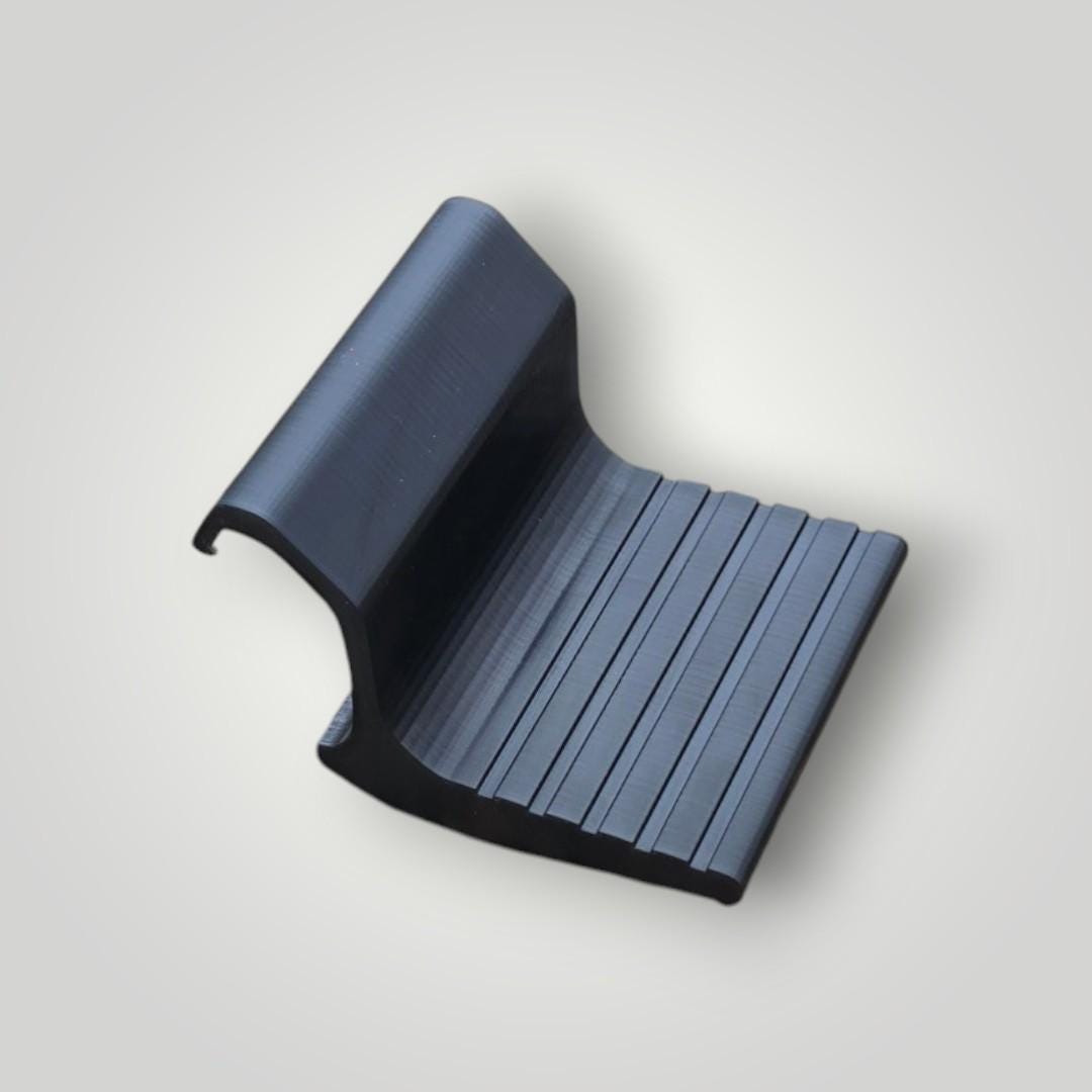 Jeep Wrangler / Gladiator Rock Slider Snap On Step