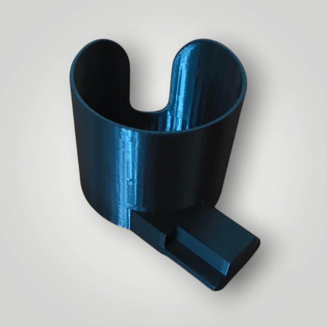Extra Cup Holder for 3rd Gen Chevy Colorado