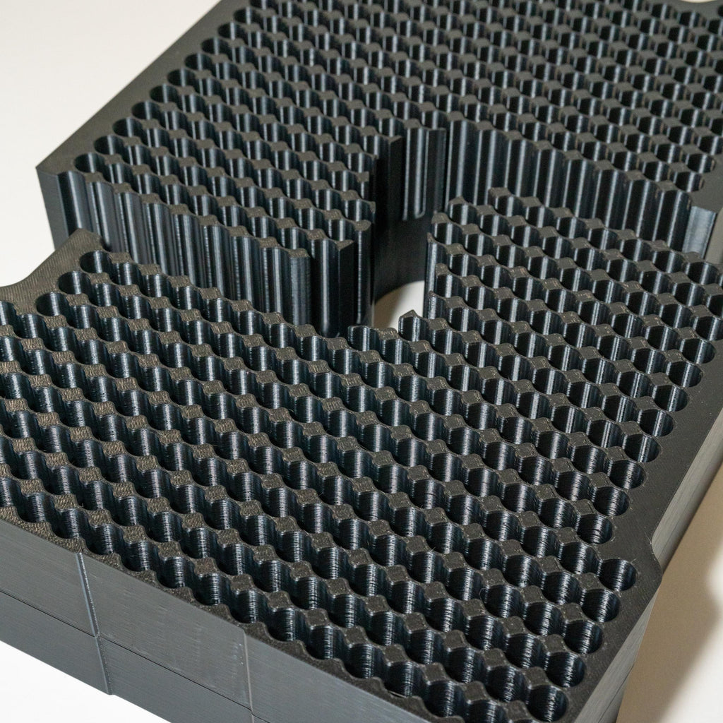 Milwaukee PACKOUT – Ammo Storage for Large Packout