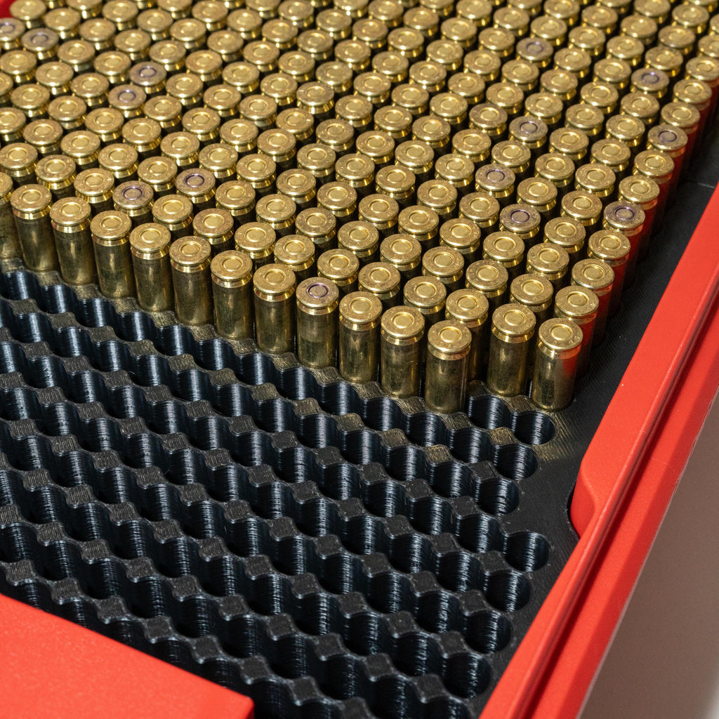 Milwaukee PACKOUT – Ammo Storage for Large Packout