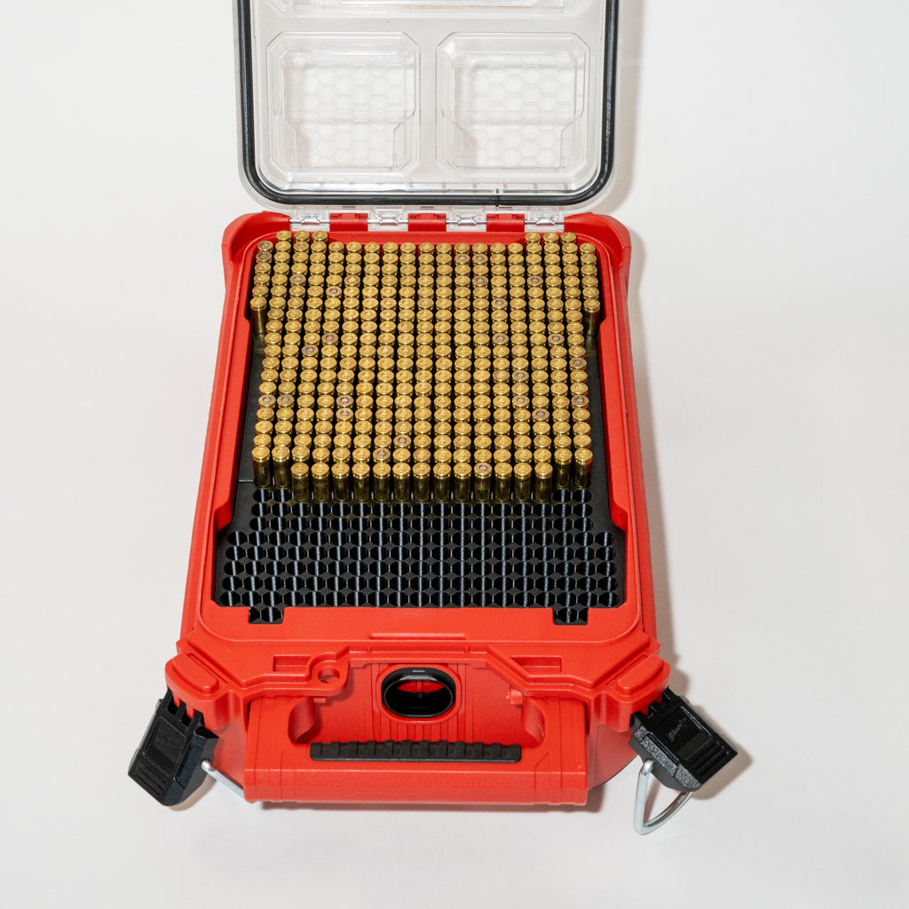 Milwaukee PACKOUT – Ammo Storage for Large Packout