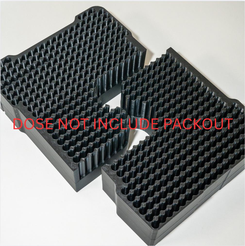Milwaukee PACKOUT – Ammo Storage for Large Packout