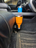 Extra Cup Holder for 2nd Gen Toyota Tundra 2014-2021